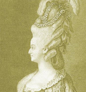 Le Saviez - Vous ? Louis XVI - Mode - Les Perruques