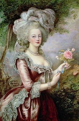 Marie - Antoinette - Le Saviez - Vous ? Physique