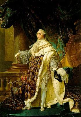 Le Saviez - Vous ? Louis XVI - Petite biographie
