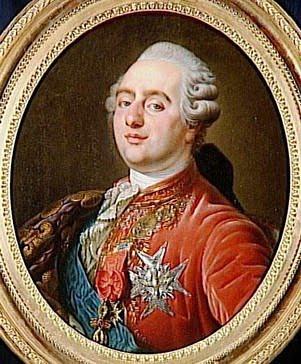 Le Saviez - Vous ? Louis XVI - Petite biographie