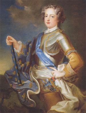 Louis XV - Le Saviez - Vous ? Généalogie