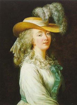 Louis XV - Le Saviez - Vous ? Maîtresses  - Madame du Barry