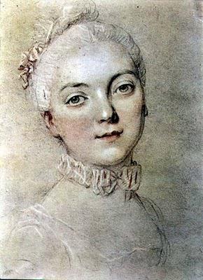 Louis XV - Le Saviez - Vous ? Maîtresses  - Madame du Barry
