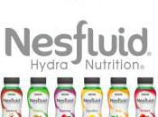 Nesfluid, nouvelle boisson beauté