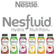 Nesfluid, nouvelle it boisson beauté ?