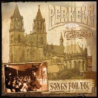 Perkele - Songs for You (Oi! suédoise en live in Magdeburg, 2008)