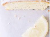 Biscuit glacé Citron-Pavot Grand-mère