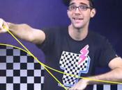 Humour courbe Bezier