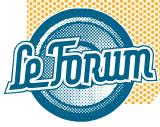 Logo-forum