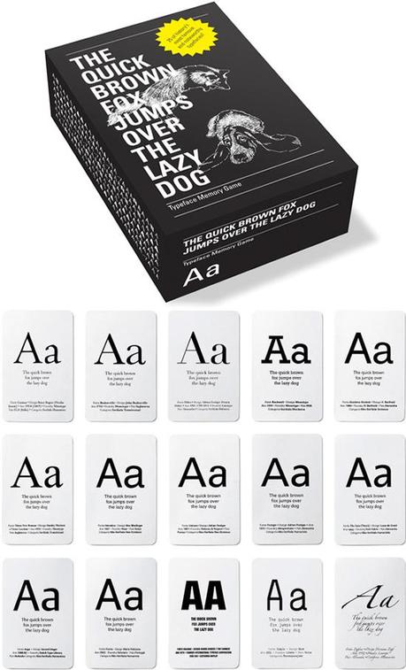 memory jeu_typographique Un jeu « memory » typographique