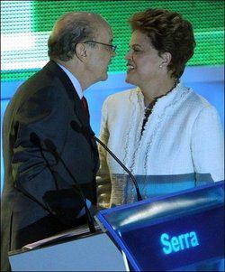 5 % du PIB brésilien perdu dans la corruption