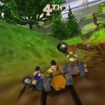 Pangea Software met deux jeux iPad en promotion