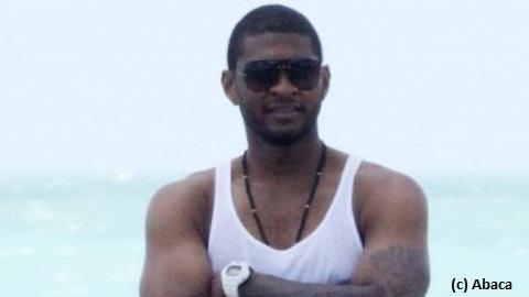 Usher ... Il va bosser avec Lady Gaga