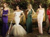 Desperate Housewives saison L'ambiance entre actrices ''géniale''