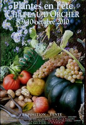 Week-end très agréable, ensoleillé à souhait ! C'était le...