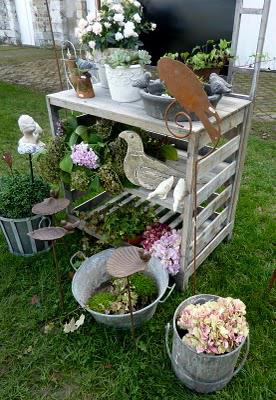 Week-end très agréable, ensoleillé à souhait ! C'était le...