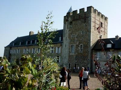 Week-end très agréable, ensoleillé à souhait ! C'était le...