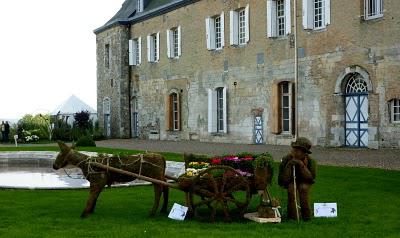 Week-end très agréable, ensoleillé à souhait ! C'était le...