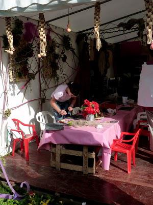 Week-end très agréable, ensoleillé à souhait ! C'était le...