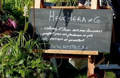 Week-end très agréable, ensoleillé à souhait ! C'était le...