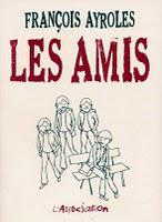 Les amis