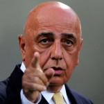 Mercato : Milan ne s’arrête plus!