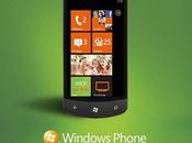 Lancement Windows Phone France octobre