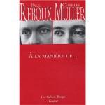 VRAIES ou FAUSSES MAXIMES de LA ROCHEFOUCAULD