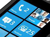Optimus nouvelle fenêtre partage contenus avec Windows Phone