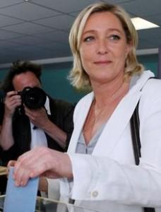 Marine Le Pen, la fin du cordon sanitaire pour le FN ?