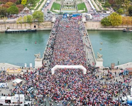 20km de Paris 2010 – Les photos sont en ligne