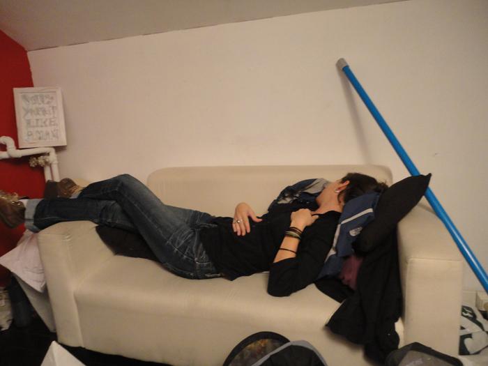 Week.005 #NO BATTERY