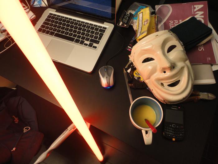 Week.005 #NO BATTERY