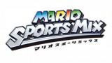 Mario Sports Mix en images