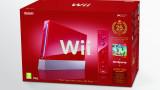 Nintendo officialise la Wii rouge en Europe
