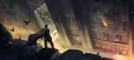 Image attachée : Nouvelles images pour Batman : Arkham City