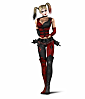 Harley Final Pose