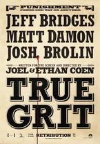 True Grit : un western made in Coen