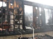 Bafoussam chaudière savonnerie explose