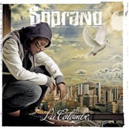Album - Soprano - La colombe