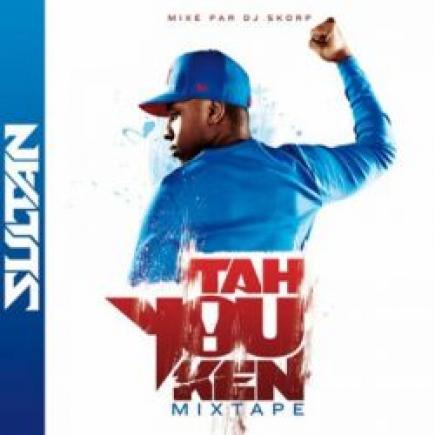 Album - SULTAN - tah you ken