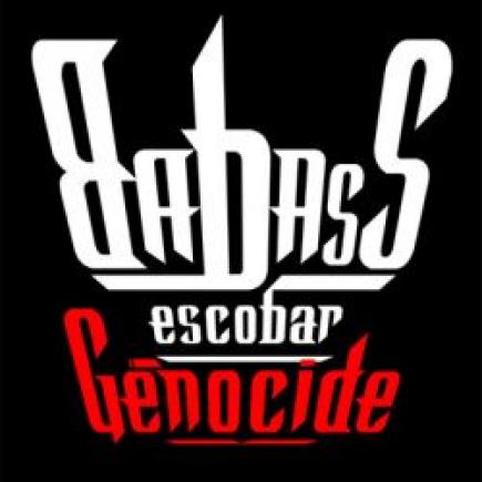 Album - BABASS - Genocide