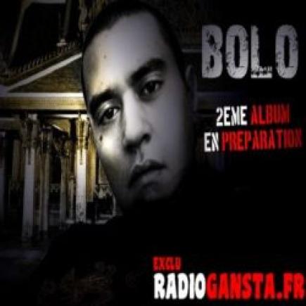 Album - Bolo