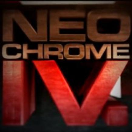 Album - NEOCHROME - neochrome 4