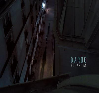 Daroc - Polarium EP