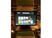 ePagine libraires placent bornes