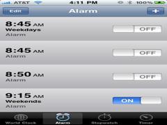 Le firmware 4.1.1 en approche?
