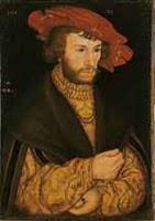 Exposition Lucas Cranach à Rome