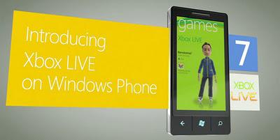 Windows Phone 7 : Toutes les infos sur le smartphone de Microsoft