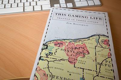 Livre : This Gaming Life, Travels in Three Cities